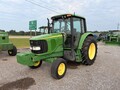 2006 John Deere 6420 Tractor