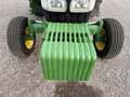 2006 John Deere 6420 Tractor