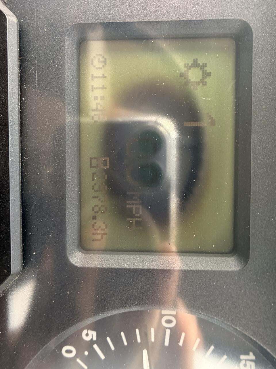 2006 John Deere 6420 Tractor