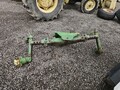 1972 John Deere 4320 Tractor