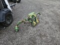 1972 John Deere 4320 Tractor