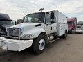 2011 International DURASTAR 4300 Semi Trucks/Trailer