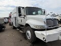 2011 International DURASTAR 4300 Semi Trucks/Trailer