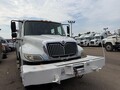 2011 International DURASTAR 4300 Semi Trucks/Trailer