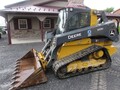 2022 Deere 333G Skid Steer