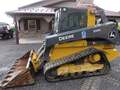 2022 Deere 333G Skid Steer