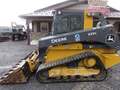 2022 Deere 333G Skid Steer