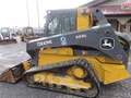 2022 Deere 333G Skid Steer