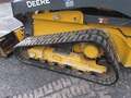 2022 Deere 333G Skid Steer