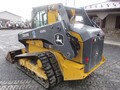 2022 Deere 333G Skid Steer