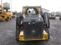 2022 Deere 333G Skid Steer