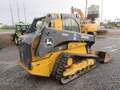 2022 Deere 333G Skid Steer
