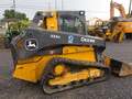 2022 Deere 333G Skid Steer