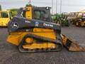 2022 Deere 333G Skid Steer