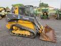 2022 Deere 333G Skid Steer