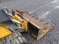 2022 Deere 333G Skid Steer