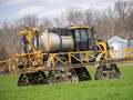 2020 ROGATOR RG1300C Self-Propelled Sprayer