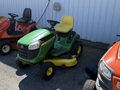  John Deere E150 Lawn Mower