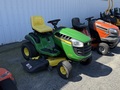  John Deere E150 Lawn Mower