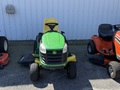  John Deere E150 Lawn Mower