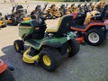  John Deere E150 Lawn Mower