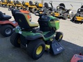  John Deere E150 Lawn Mower