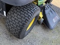  John Deere E150 Lawn Mower