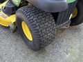 John Deere E150 Lawn Mower