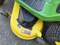  John Deere E150 Lawn Mower
