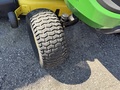  John Deere E150 Lawn Mower