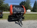 2026 Kubota BV4160 PREMNET Round Baler