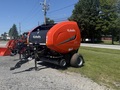 2026 Kubota BV4160 PREMNET Round Baler