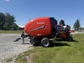 2026 Kubota BV4160 PREMNET Round Baler