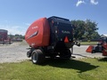 2026 Kubota BV4160 PREMNET Round Baler