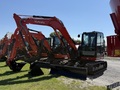 2026 Kubota KX080-5 Excavator