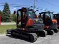 2026 Kubota KX080-5 Excavator