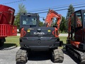 2026 Kubota KX080-5 Excavator