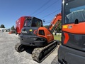 2026 Kubota KX080-5 Excavator