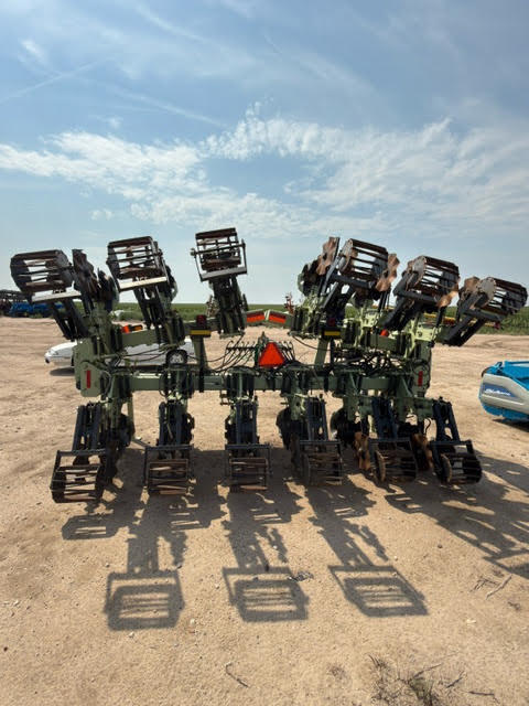  Orthman 12R30 Toolbar