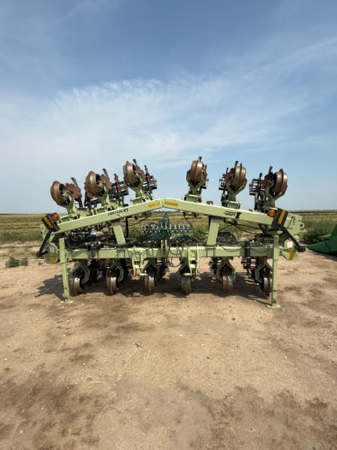  Orthman 12R30 Toolbar