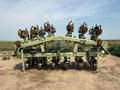 Orthman 12R30 Toolbar