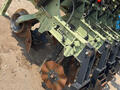  Orthman 12R30 Toolbar