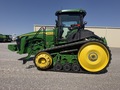 2025 John Deere 8RT 370 Tractor