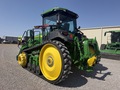 2025 John Deere 8RT 370 Tractor