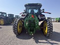2025 John Deere 8RT 370 Tractor