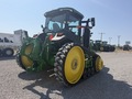 2025 John Deere 8RT 370 Tractor