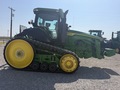 2025 John Deere 8RT 370 Tractor