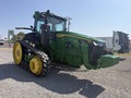 2025 John Deere 8RT 370 Tractor