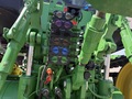 2025 John Deere 8RT 370 Tractor