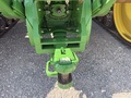2025 John Deere 8RT 370 Tractor
